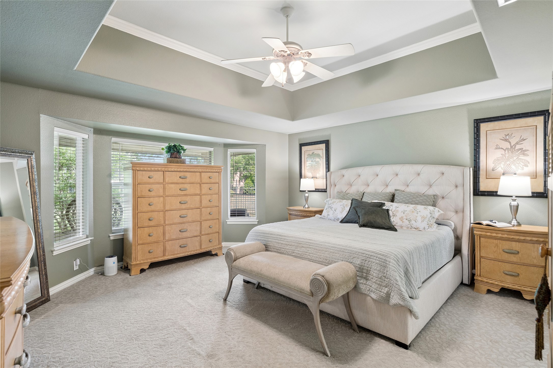 9300 Malibu Court Denton TX 76207