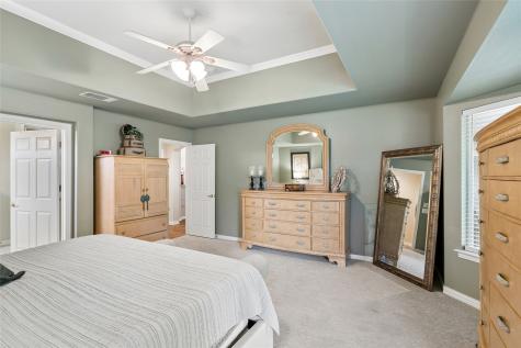 9300 Malibu Court Denton TX 76207