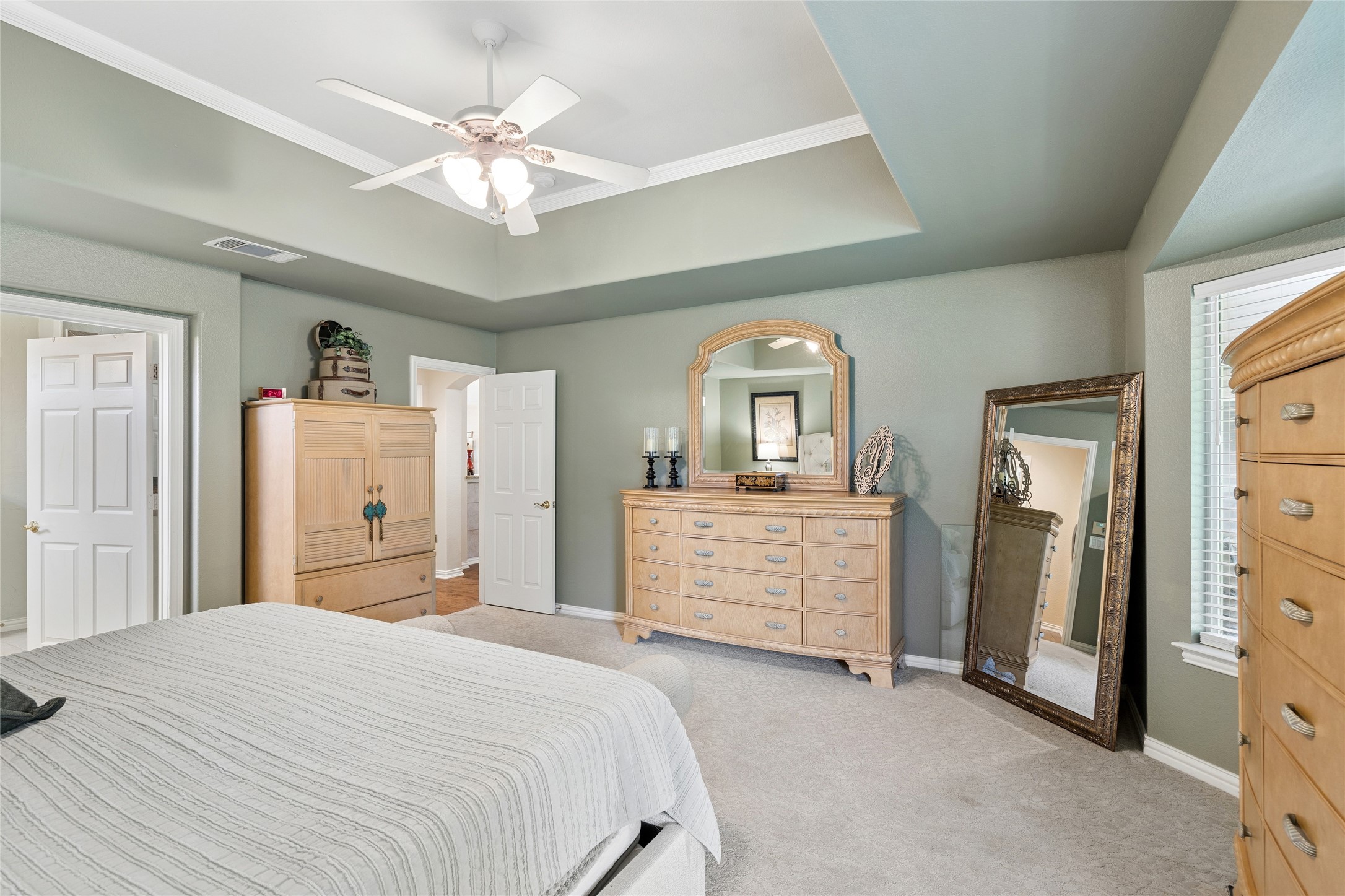 9300 Malibu Court Denton TX 76207