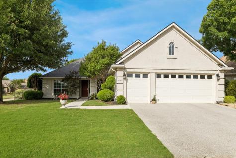 9300 Malibu Court Denton TX 76207