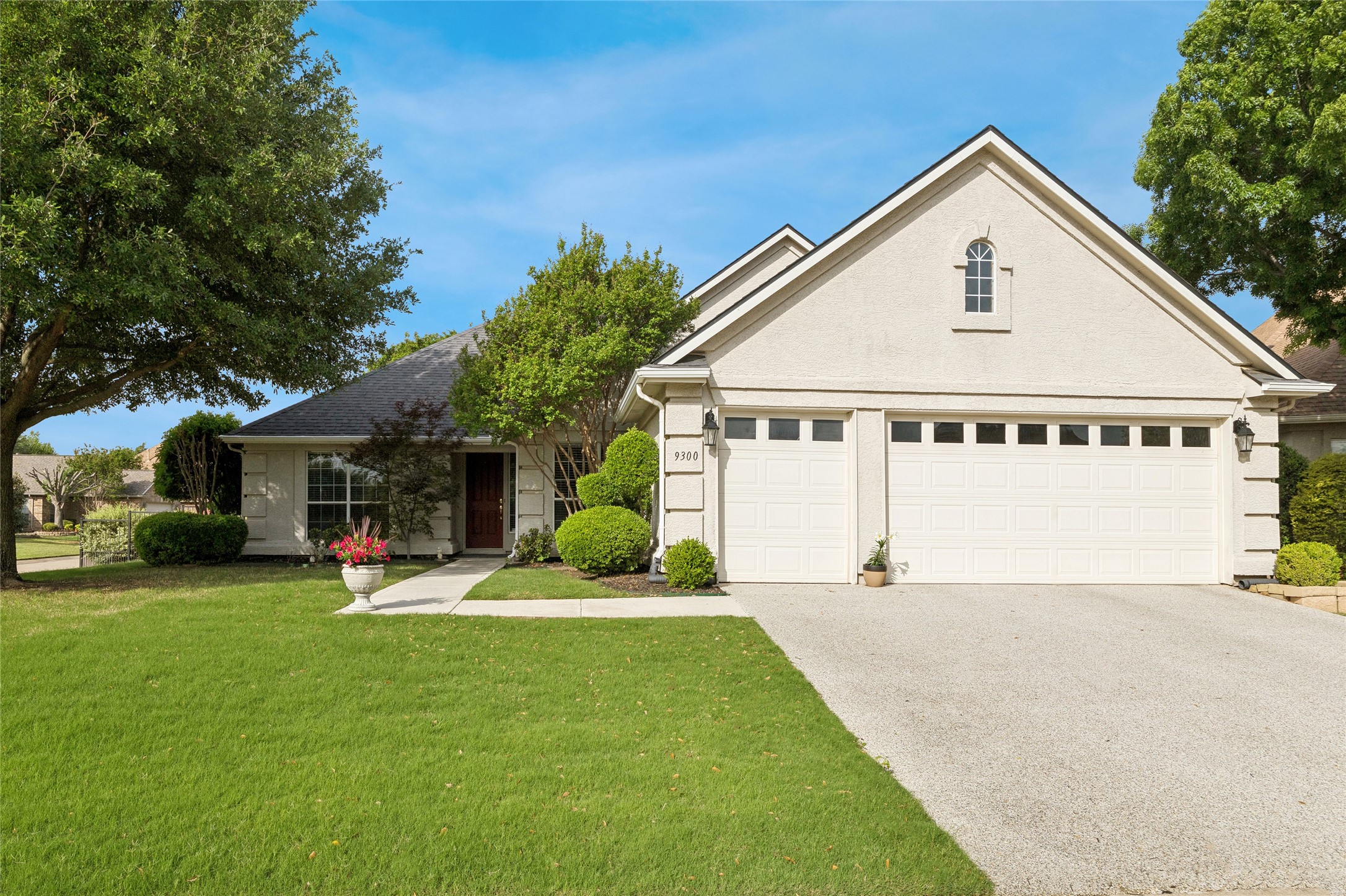 9300 Malibu Court Denton TX 76207