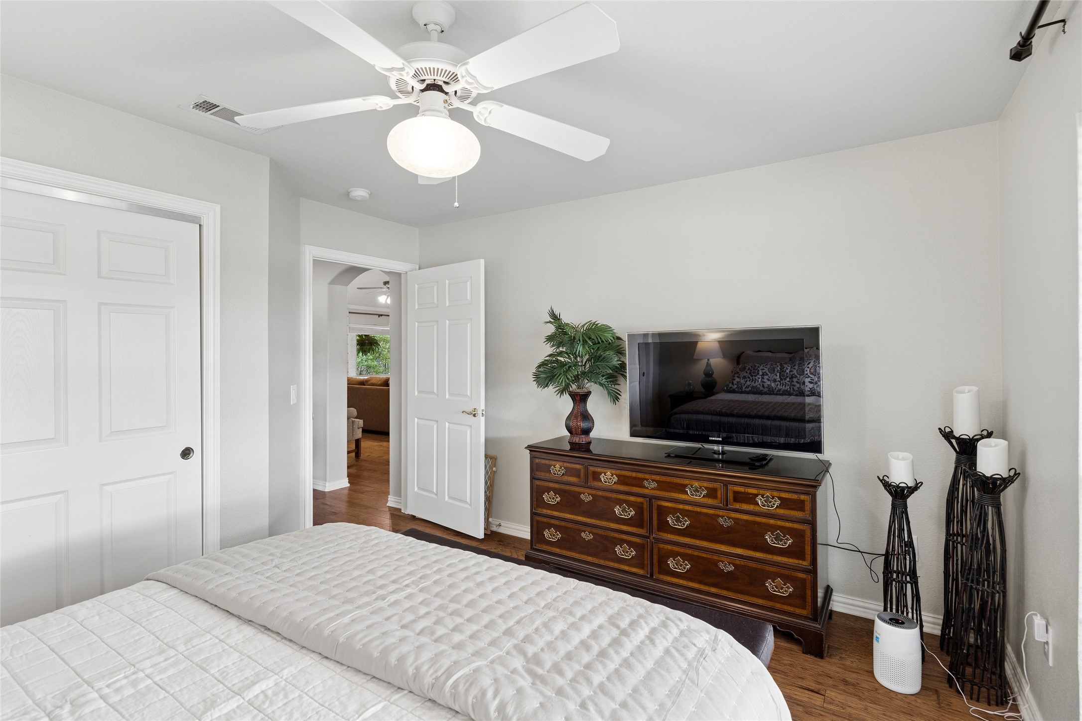 9300 Malibu Court Denton TX 76207