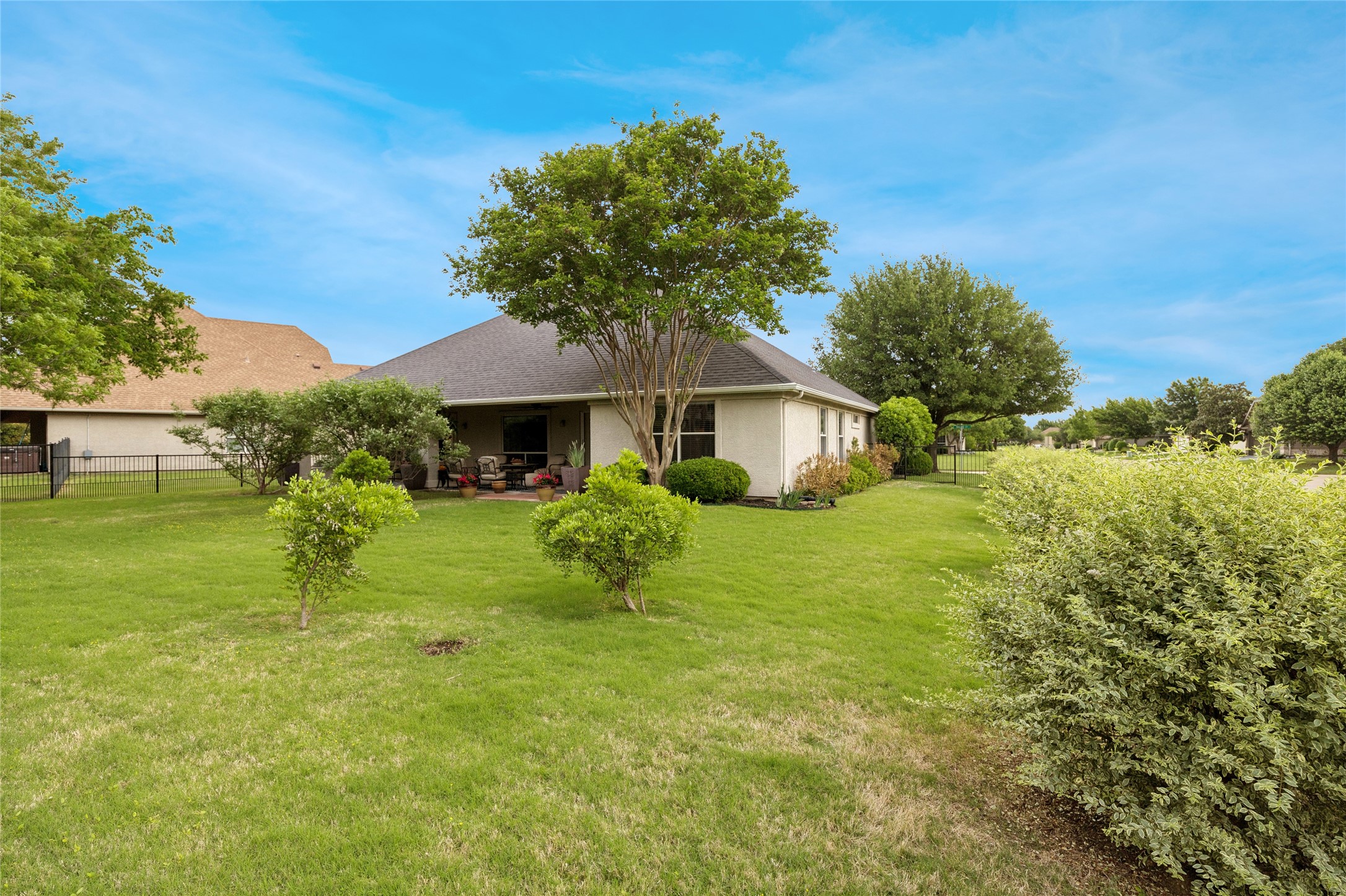 9300 Malibu Court Denton TX 76207