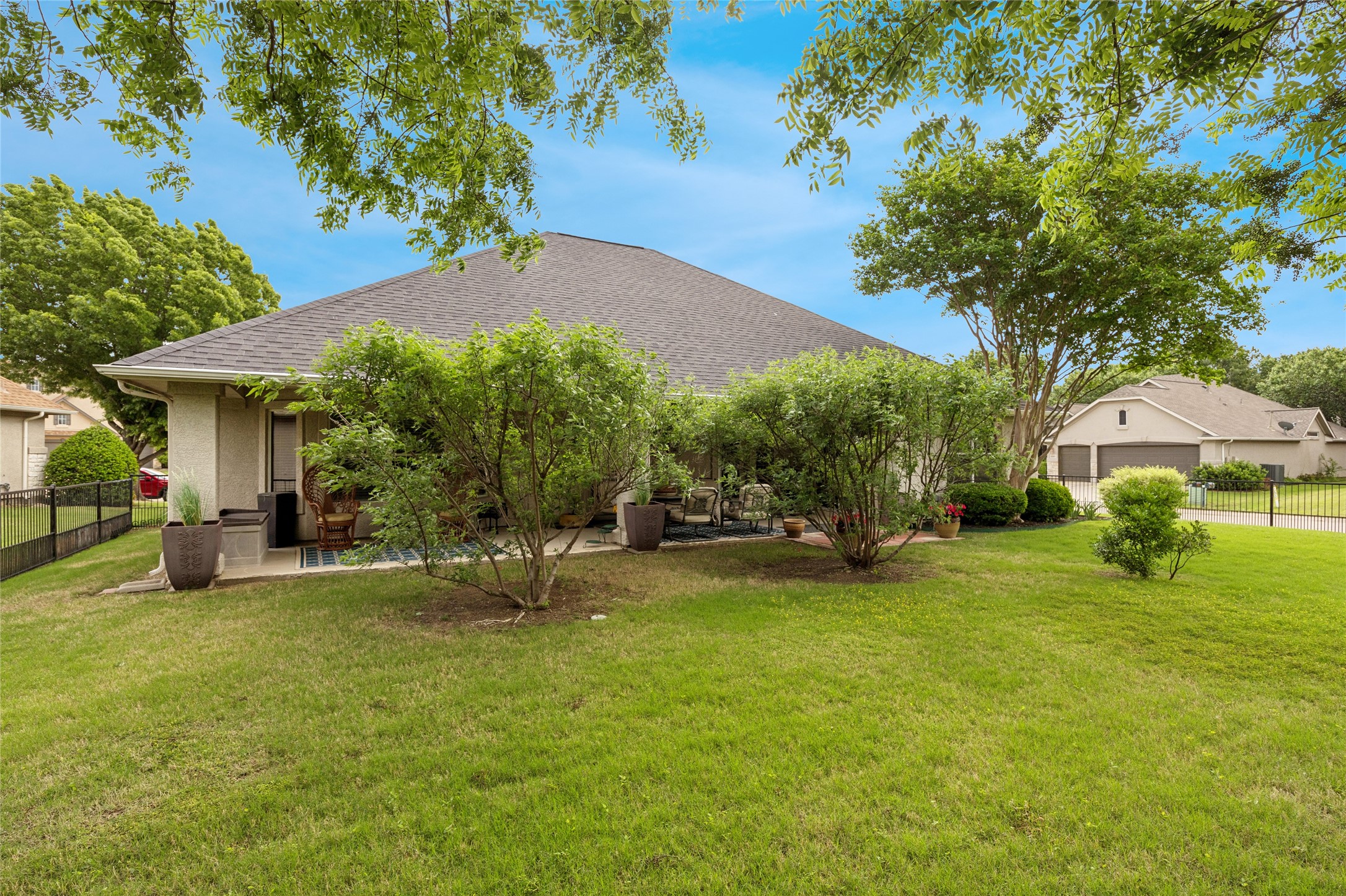 9300 Malibu Court Denton TX 76207