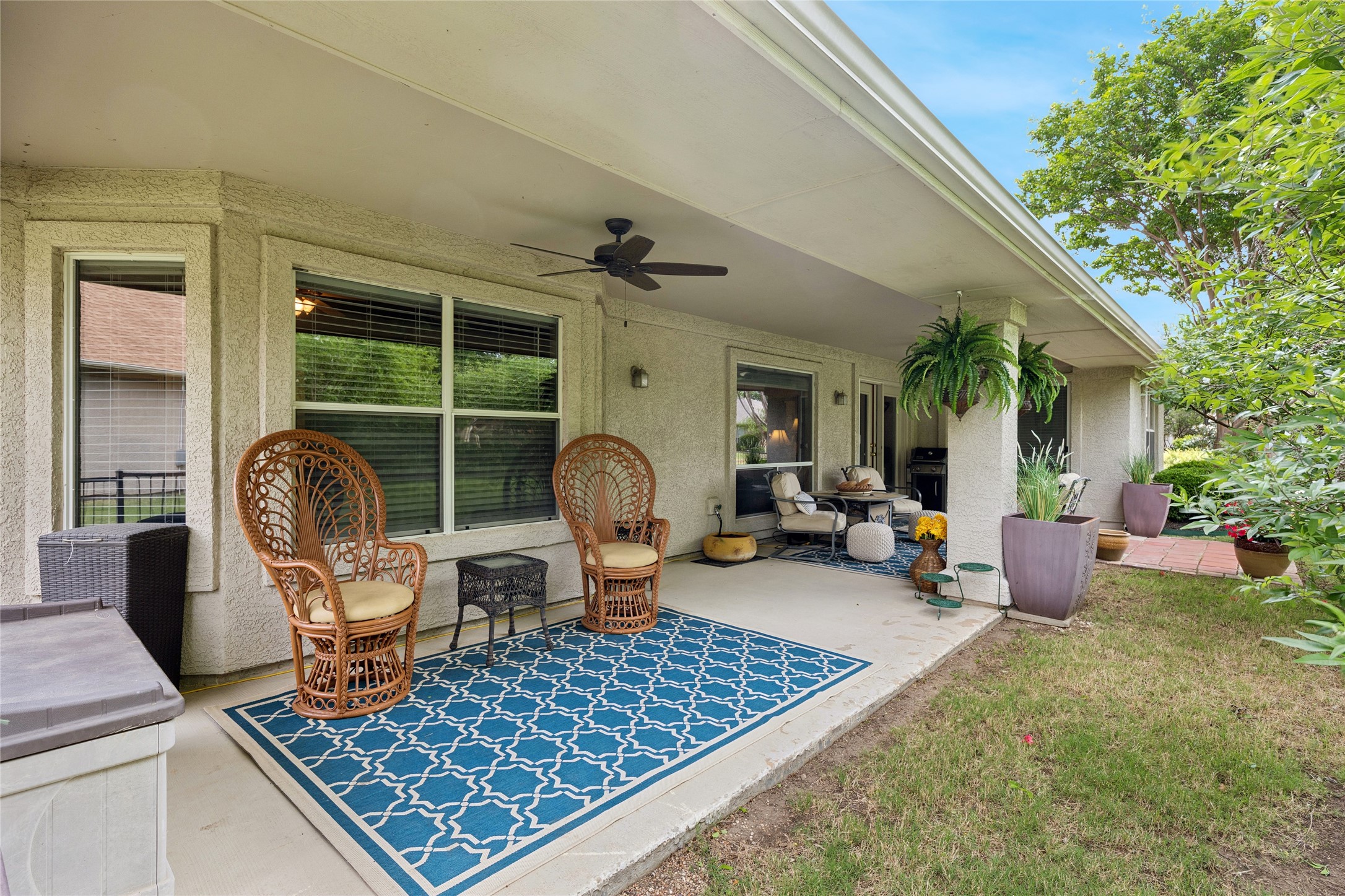 9300 Malibu Court Denton TX 76207