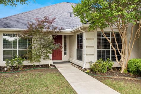 9300 Malibu Court Denton TX 76207