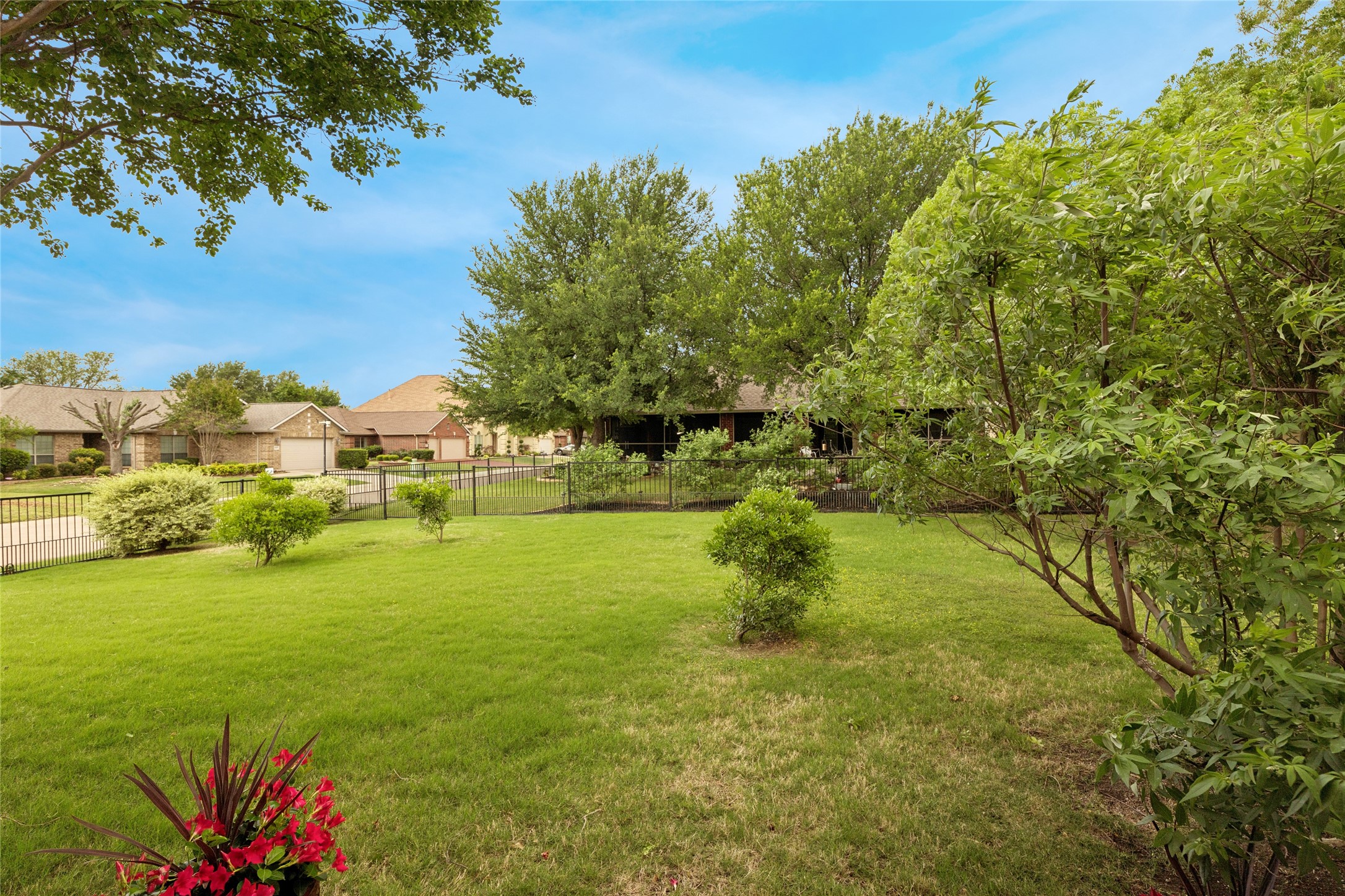 9300 Malibu Court Denton TX 76207