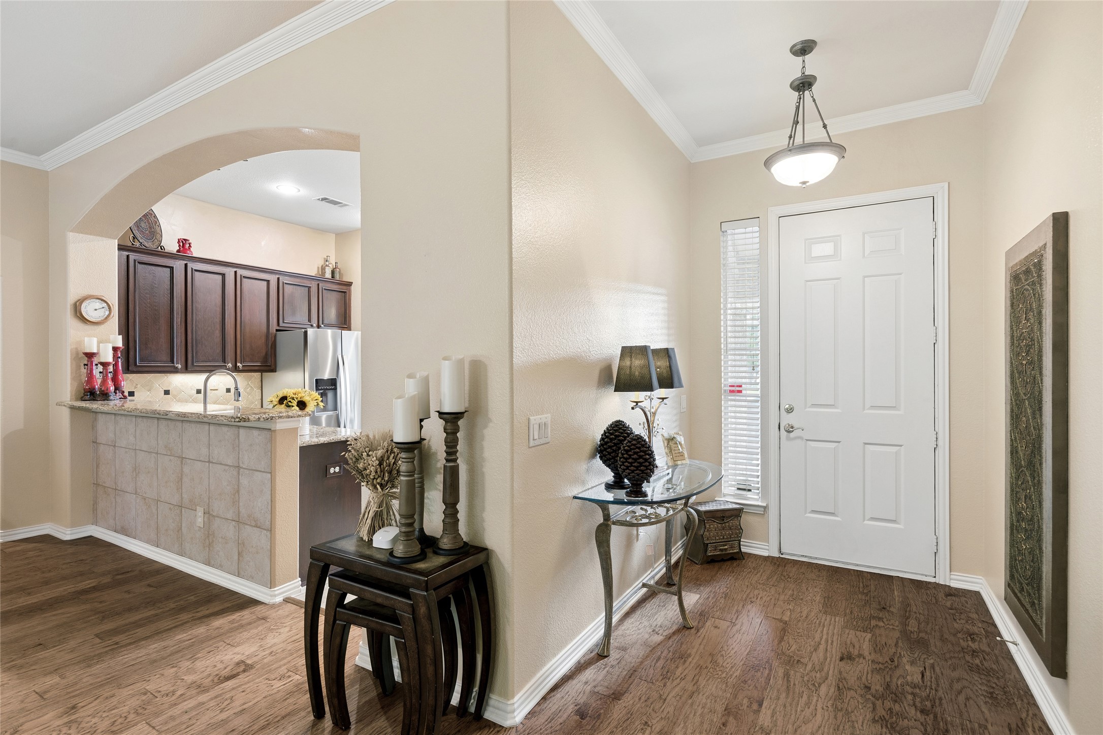 9300 Malibu Court Denton TX 76207