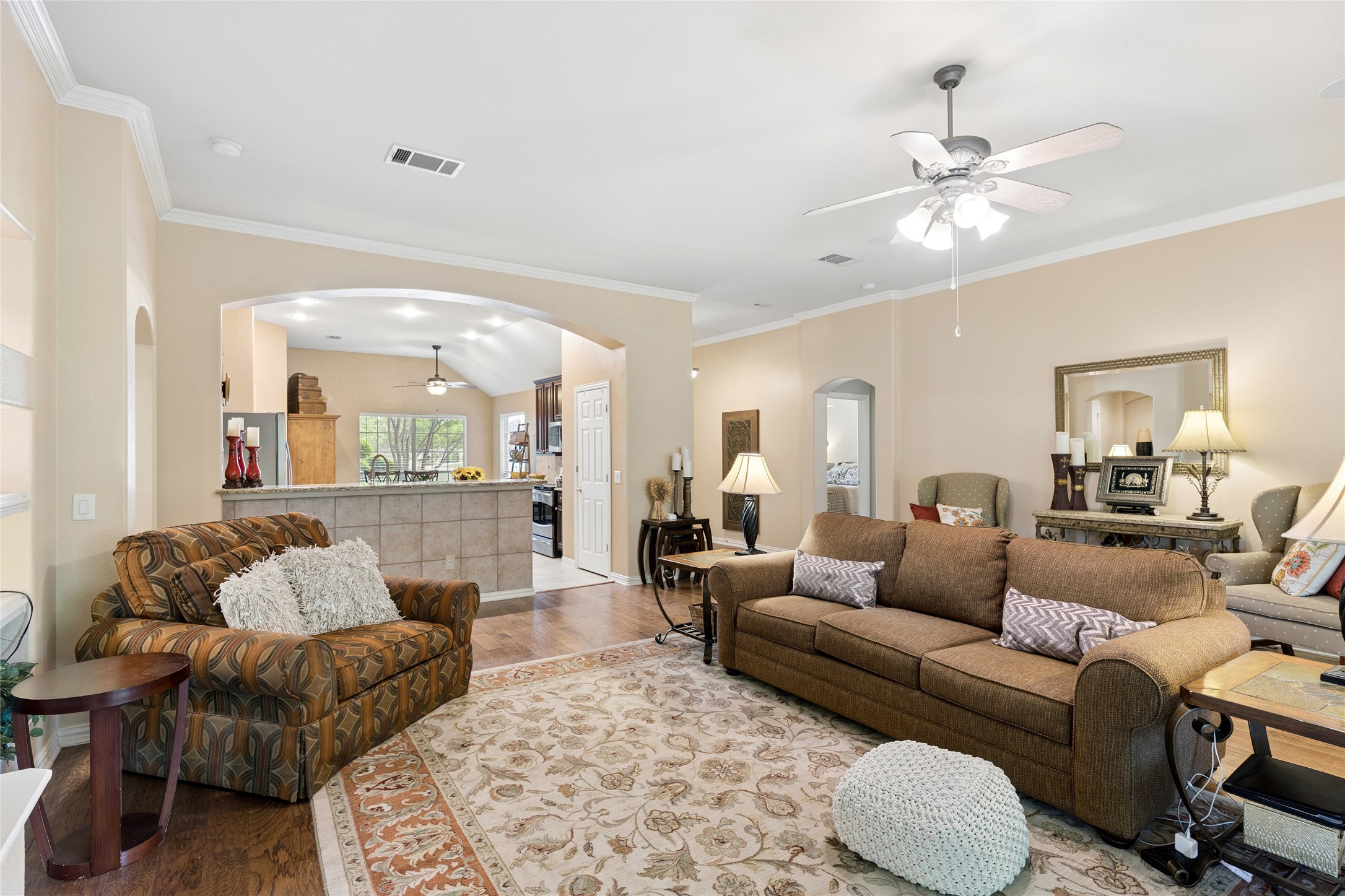 9300 Malibu Court Denton TX 76207