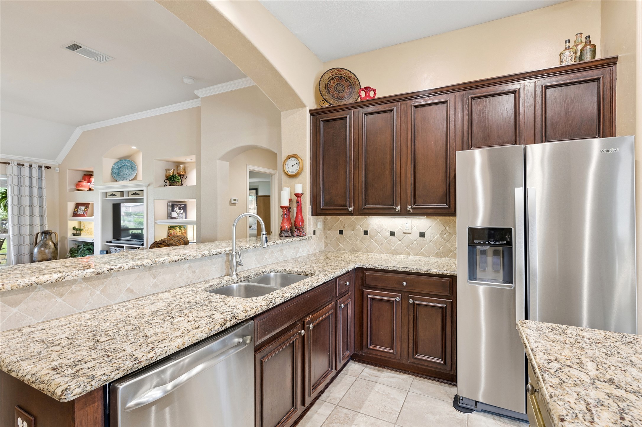 9300 Malibu Court Denton TX 76207