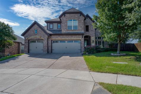 2940 Softwood Circle Fort Worth TX 76244