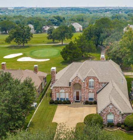 2653 Fairway Ridge Drive Mckinney TX 75072