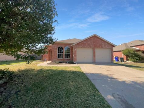 105 Hazelnut Trail Forney TX 75126