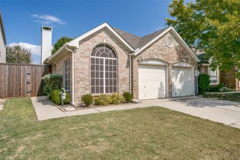 941 Winterstone Drive Lewisville TX 75067