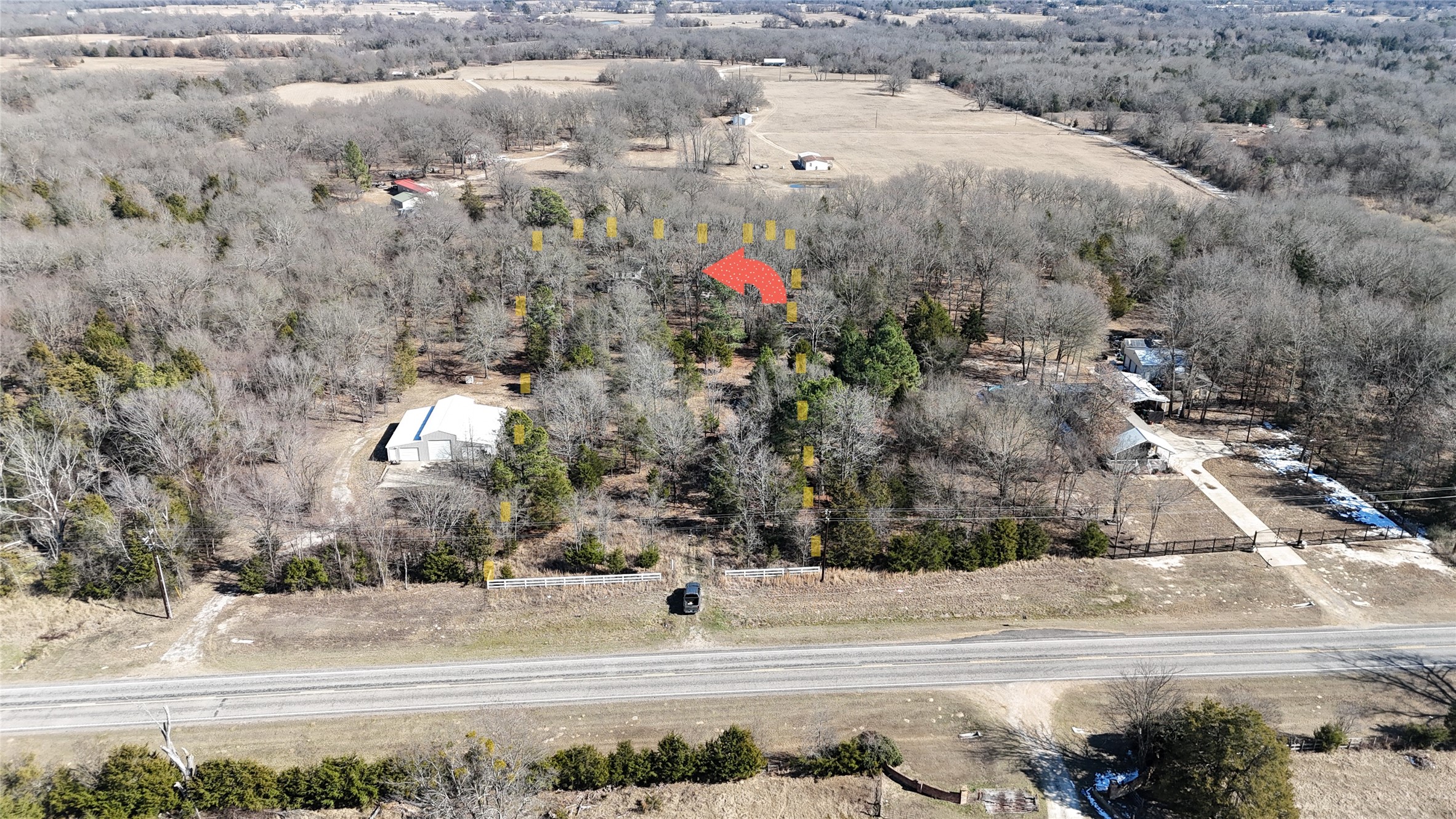 1970 Fm 275 Emory TX 75440