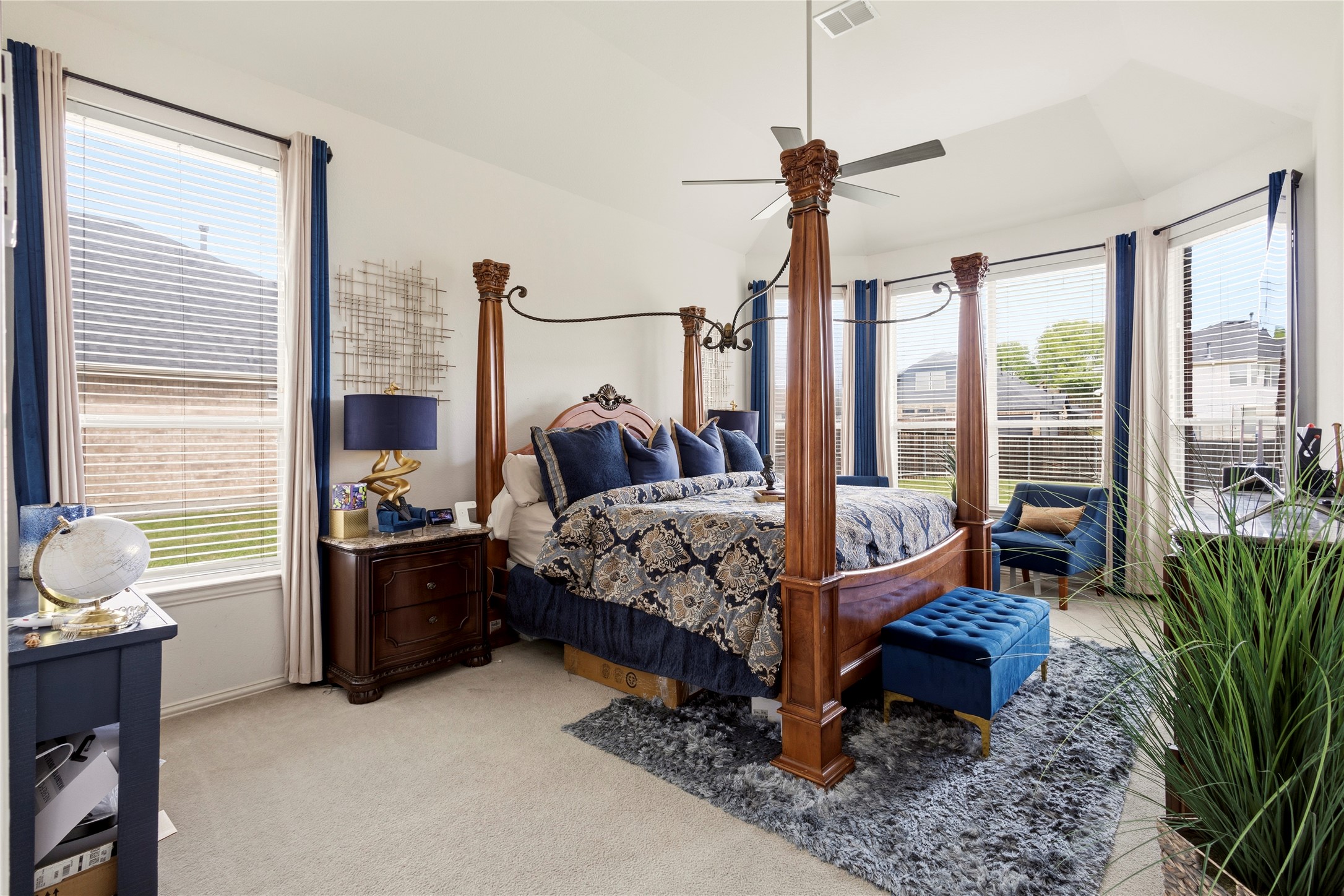 1137 Versailles Avenue Desoto TX 75115