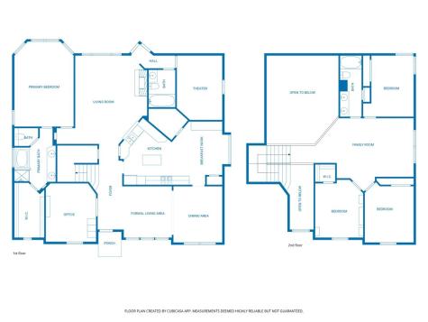 1137 Versailles Avenue Desoto TX 75115
