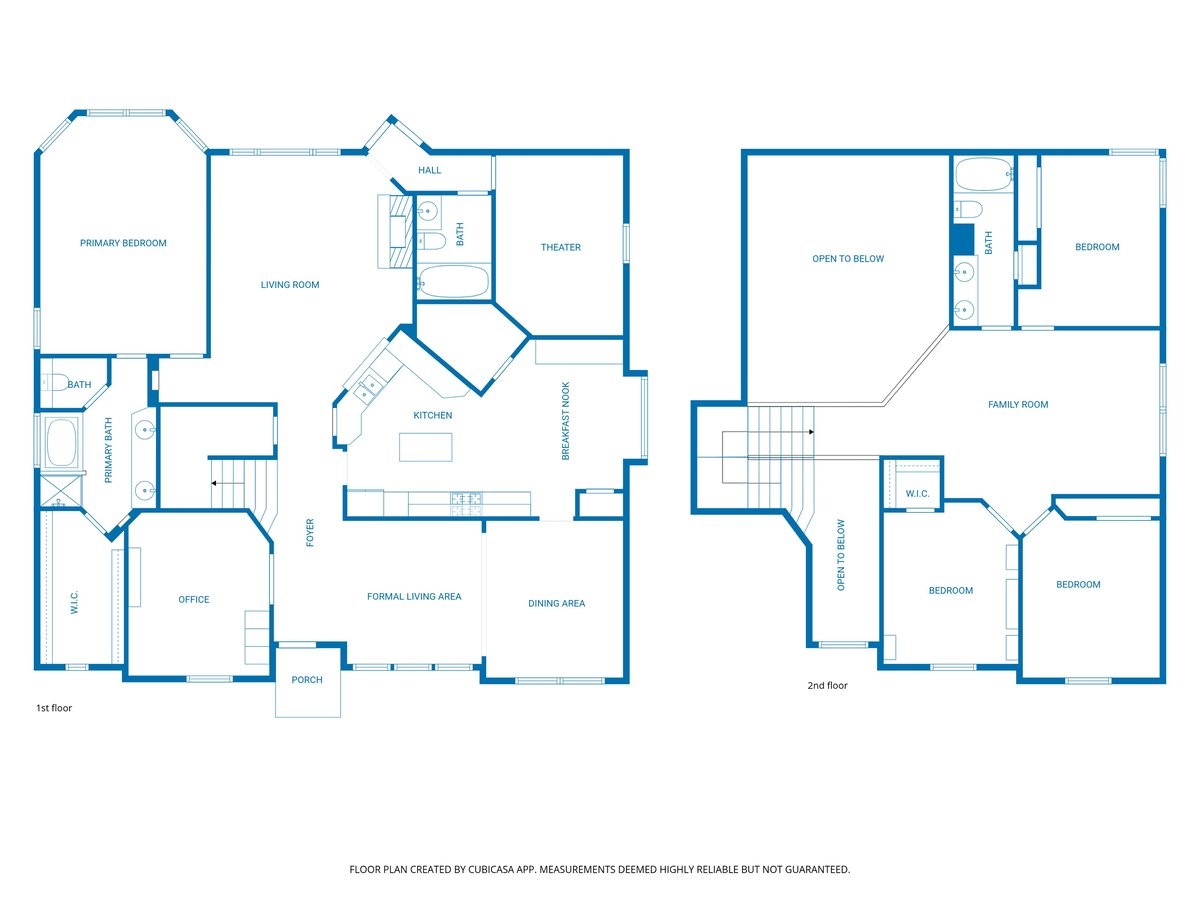 1137 Versailles Avenue Desoto TX 75115