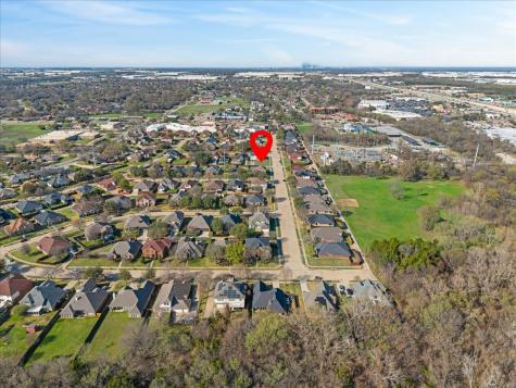 1137 Versailles Avenue Desoto TX 75115