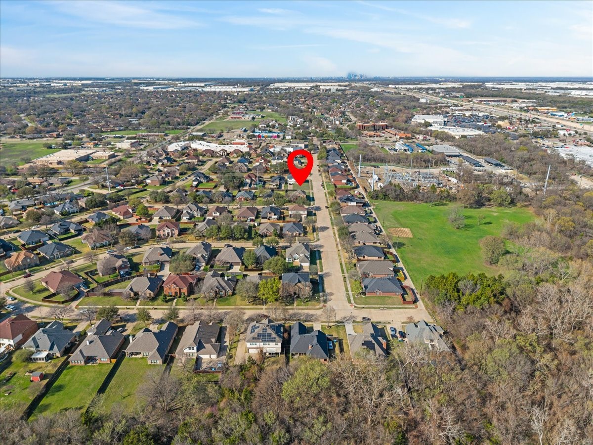 1137 Versailles Avenue Desoto TX 75115