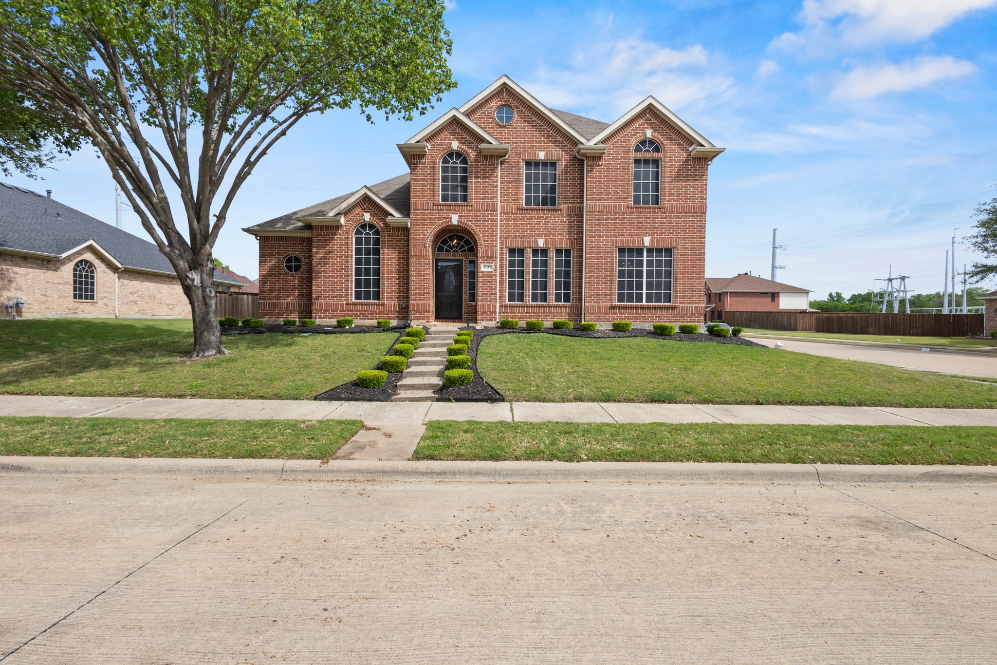 1137 Versailles Avenue Desoto TX 75115