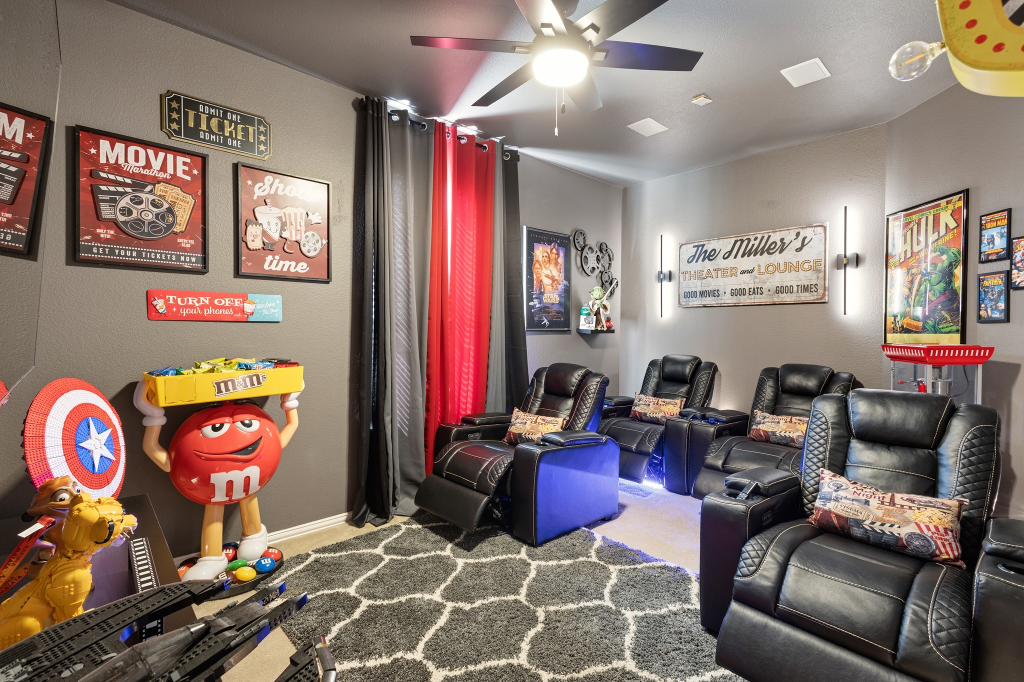 1137 Versailles Avenue Desoto TX 75115