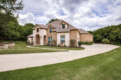 1731 Pebble Beach Lane Cedar Hill TX 75104