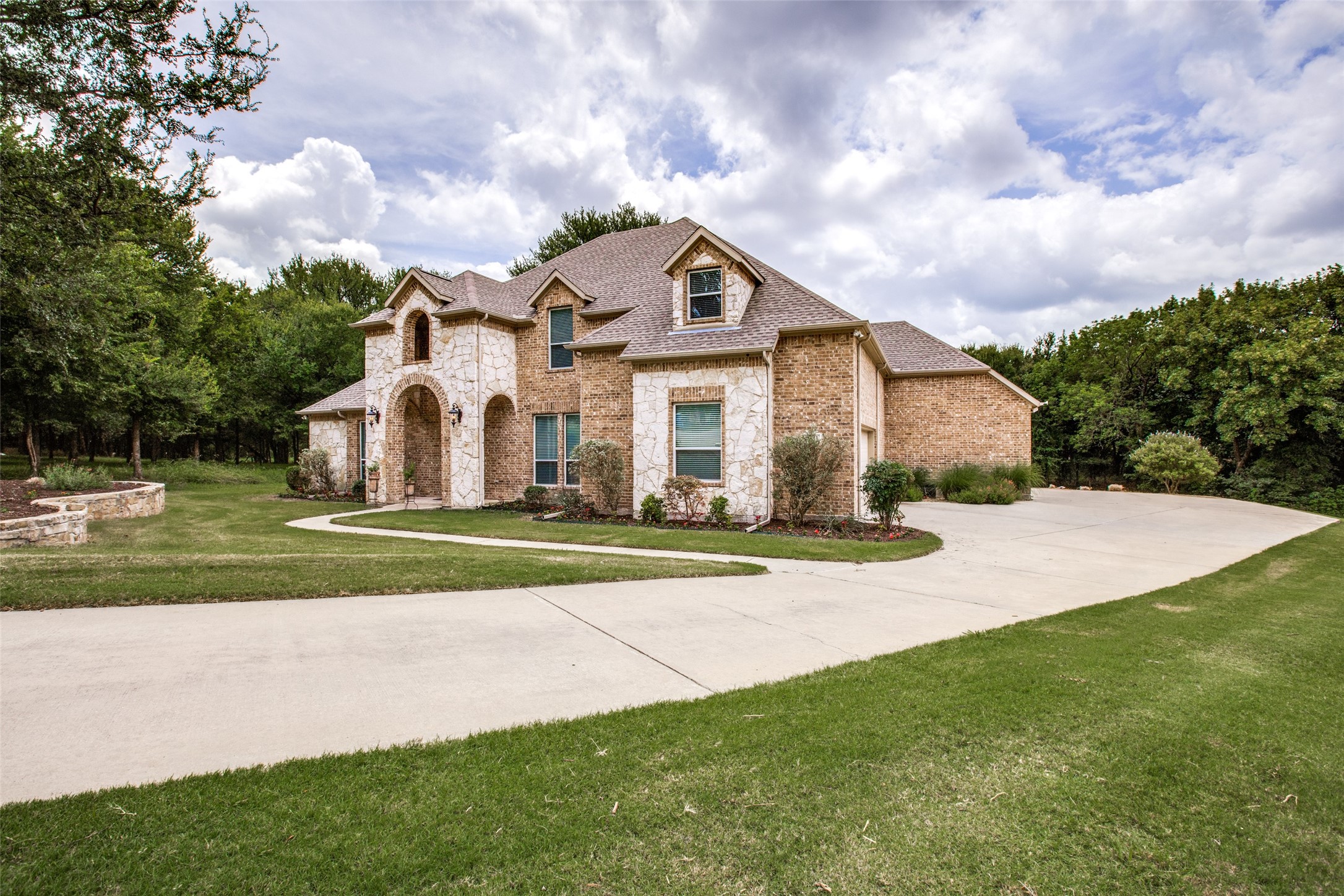 1731 Pebble Beach Lane Cedar Hill TX 75104