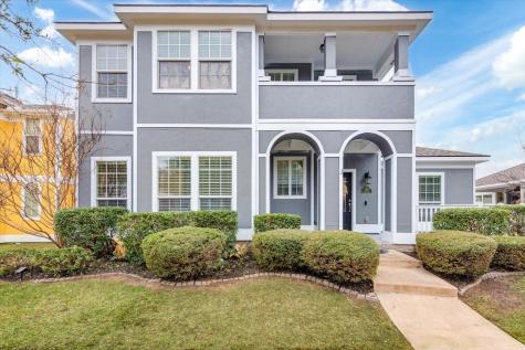 1125 Wenk Drive Savannah TX 76227
