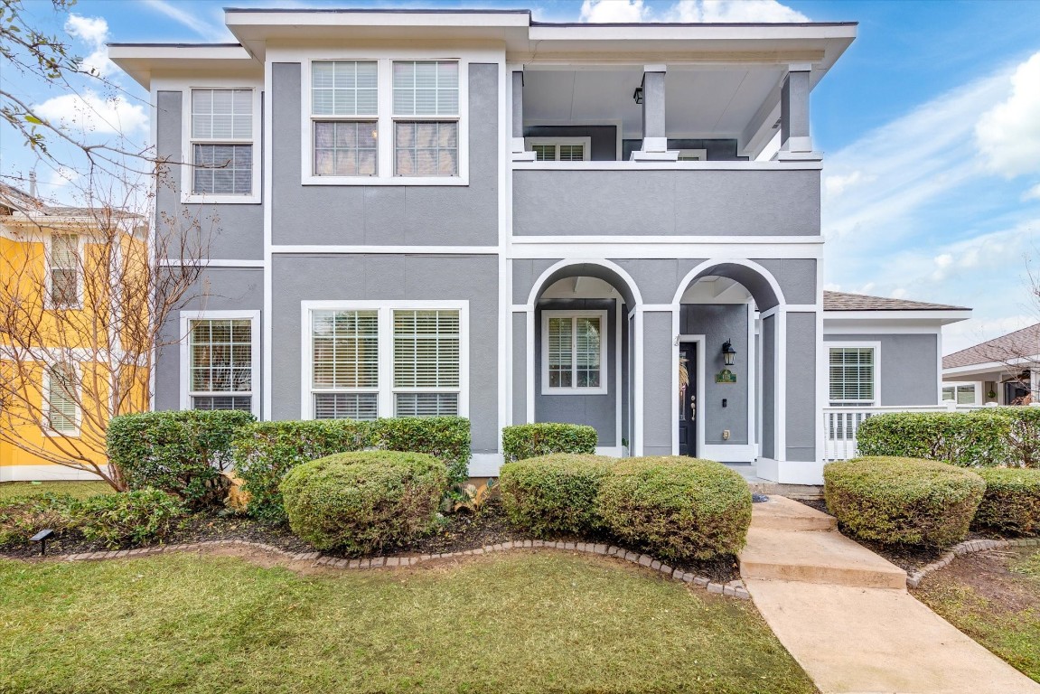 1125 Wenk Drive Savannah TX 76227