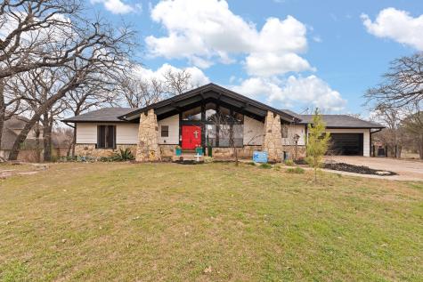 1206 Honeysuckle Drive Keene TX 76059