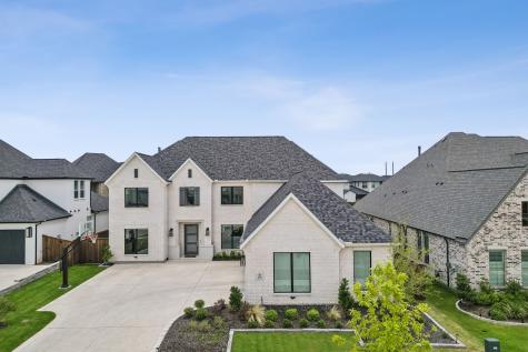 3665 Marble Hill Road Frisco TX 75034
