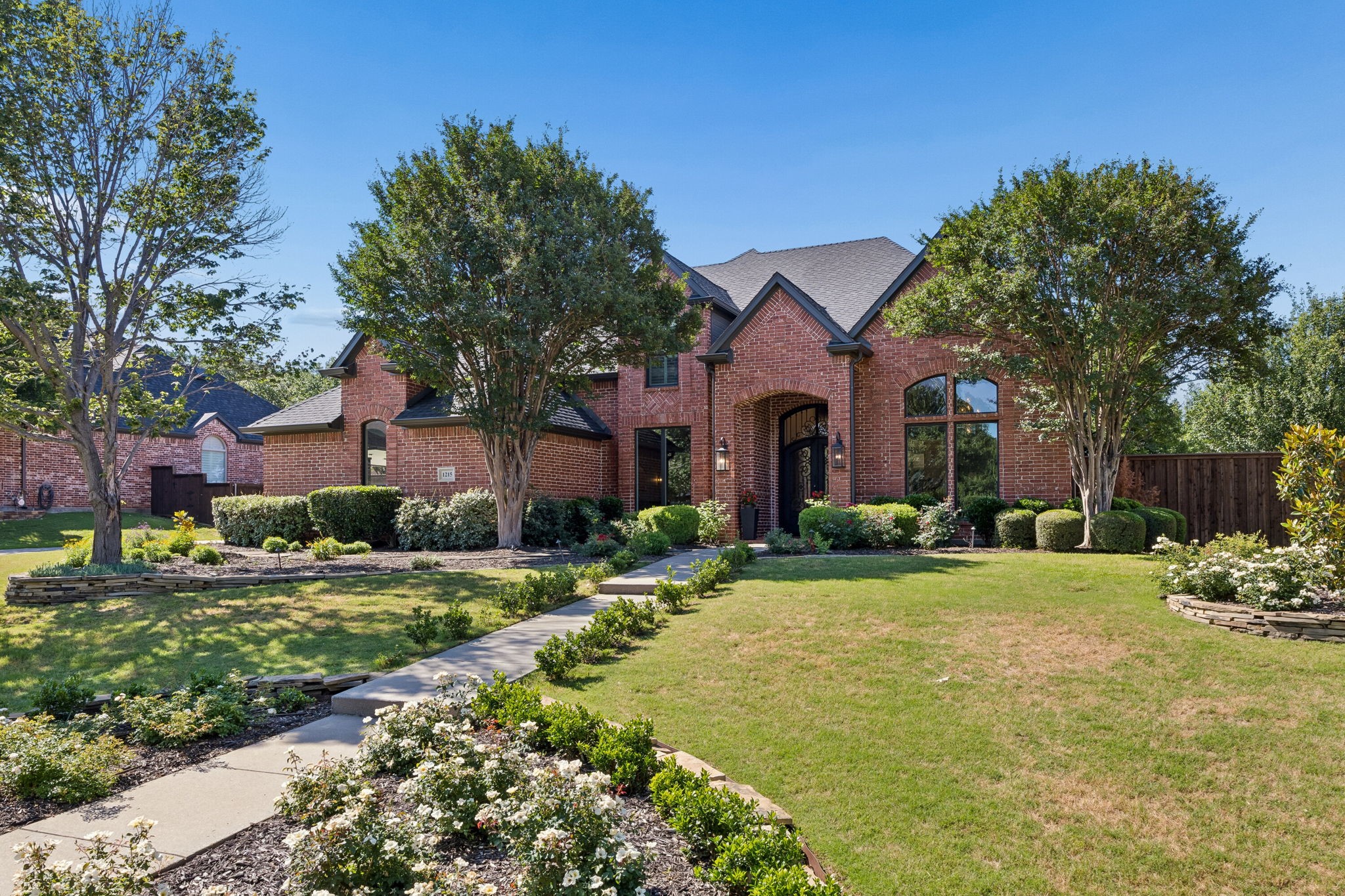 1215 Westmont Drive Southlake TX 76092
