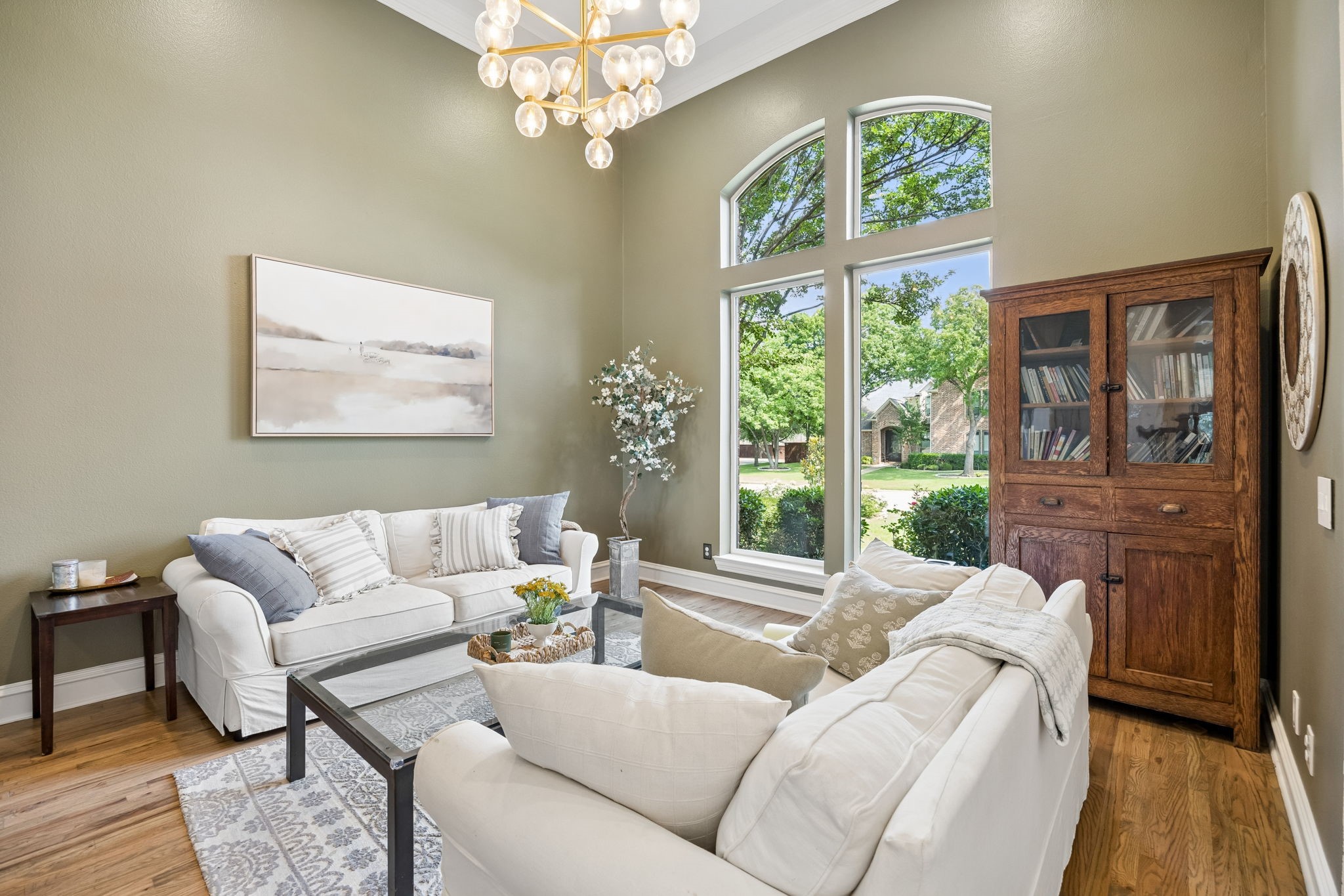 1215 Westmont Drive Southlake TX 76092