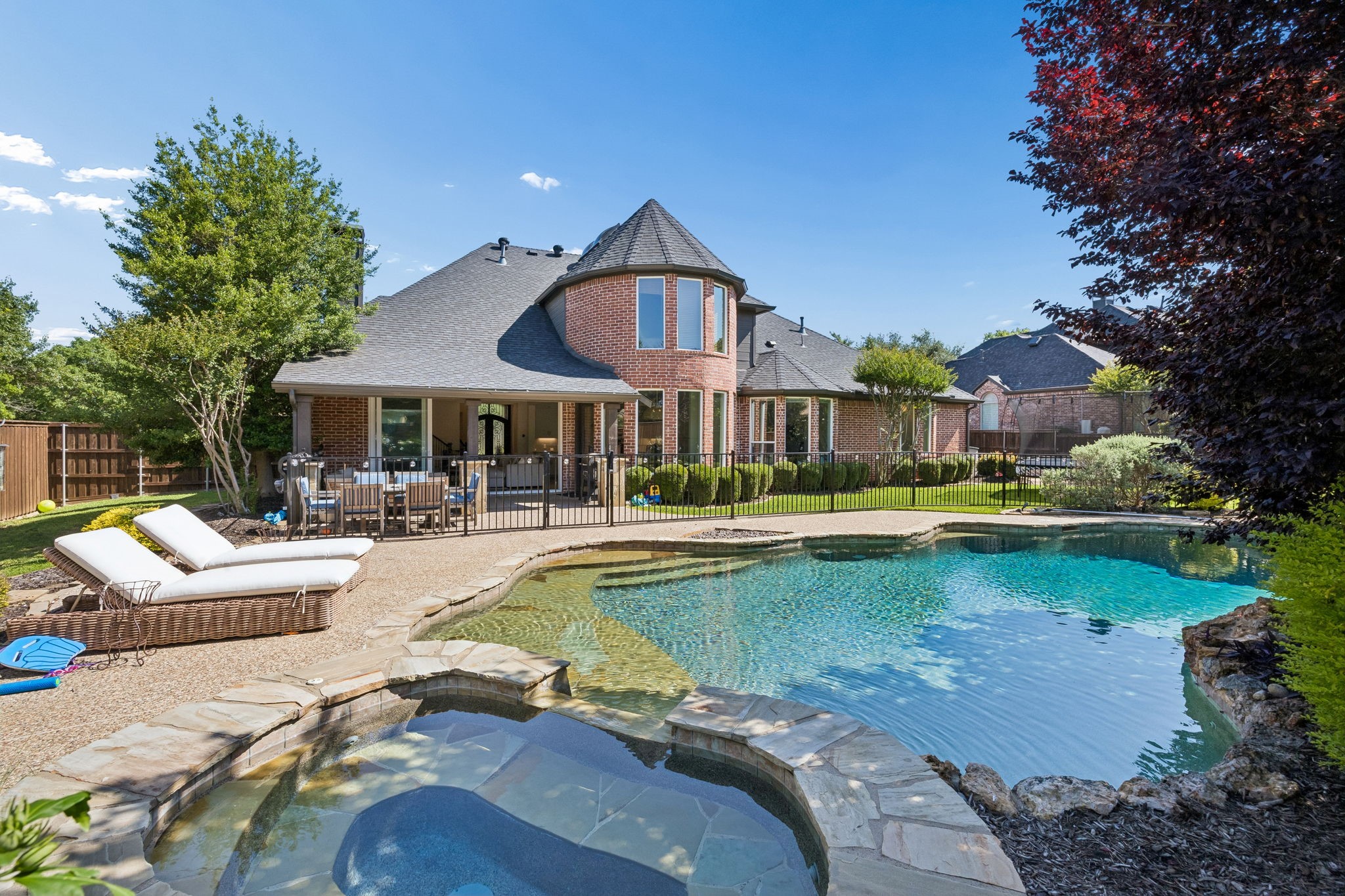 1215 Westmont Drive Southlake TX 76092