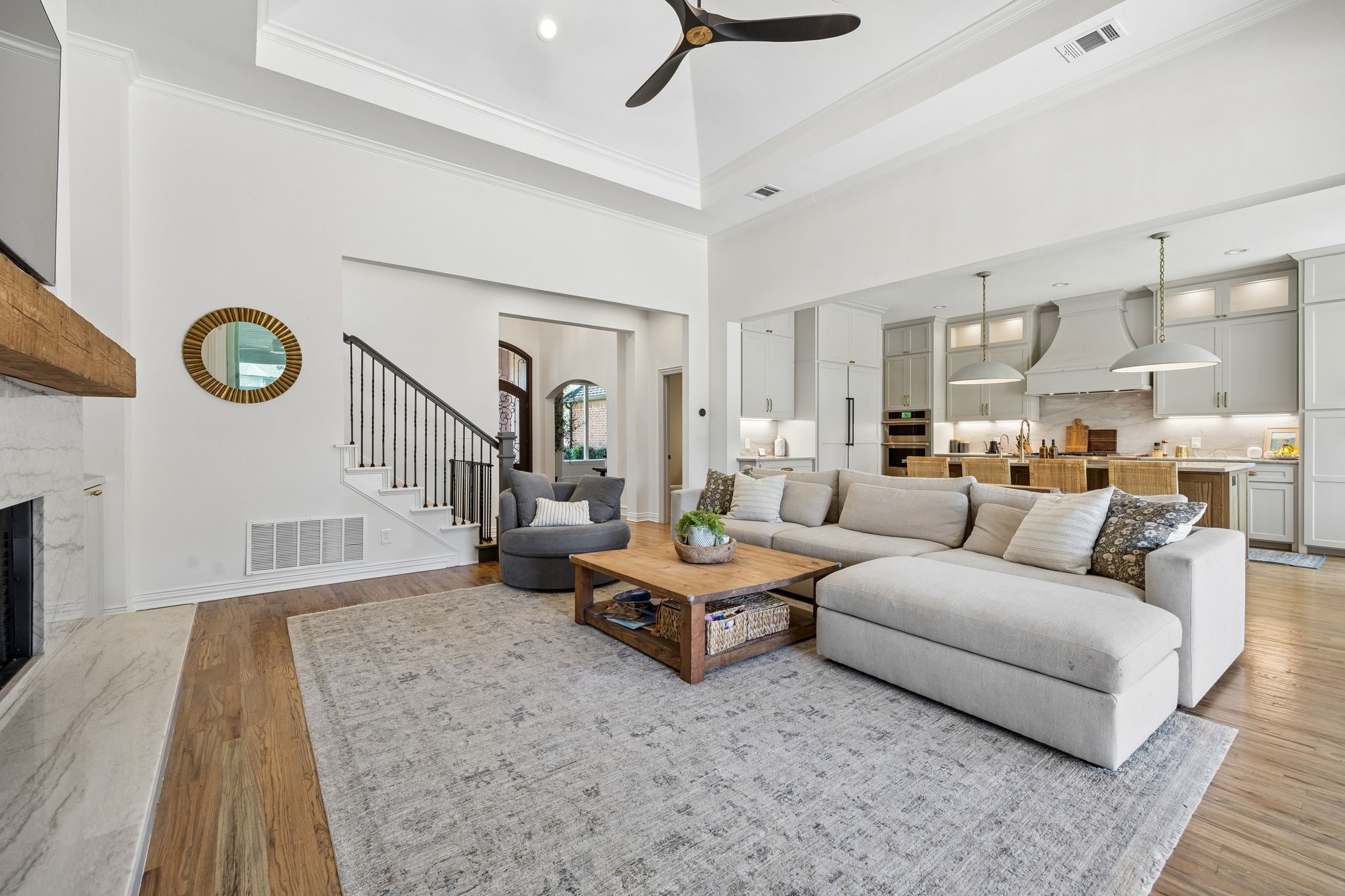 1215 Westmont Drive Southlake TX 76092