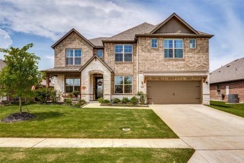 3608 Drysdale Parkway Mckinney TX 75071
