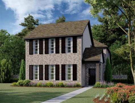 3304 Sarala Court Mckinney TX 75069