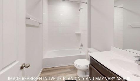 10409 Neptune Court Waco TX 76708