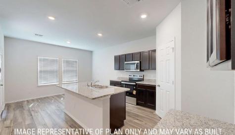 10409 Neptune Court Waco TX 76708