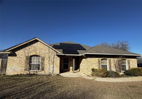 6433 Feather Wind Drive Fort Worth TX 76135
