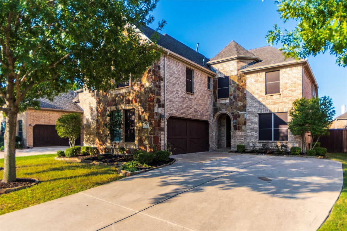 1804 Grand Meadows Drive Keller TX 76248