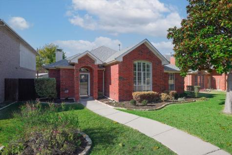 2108 Chapman Drive Carrollton TX 75010