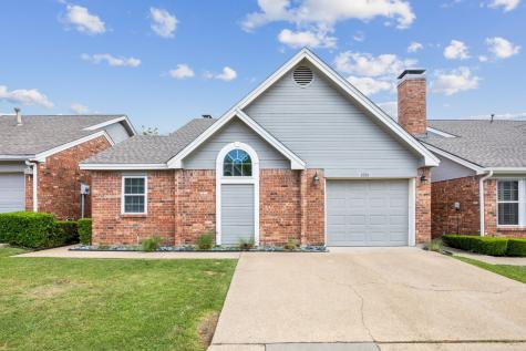 2921 Waterfront Drive Garland TX 75042
