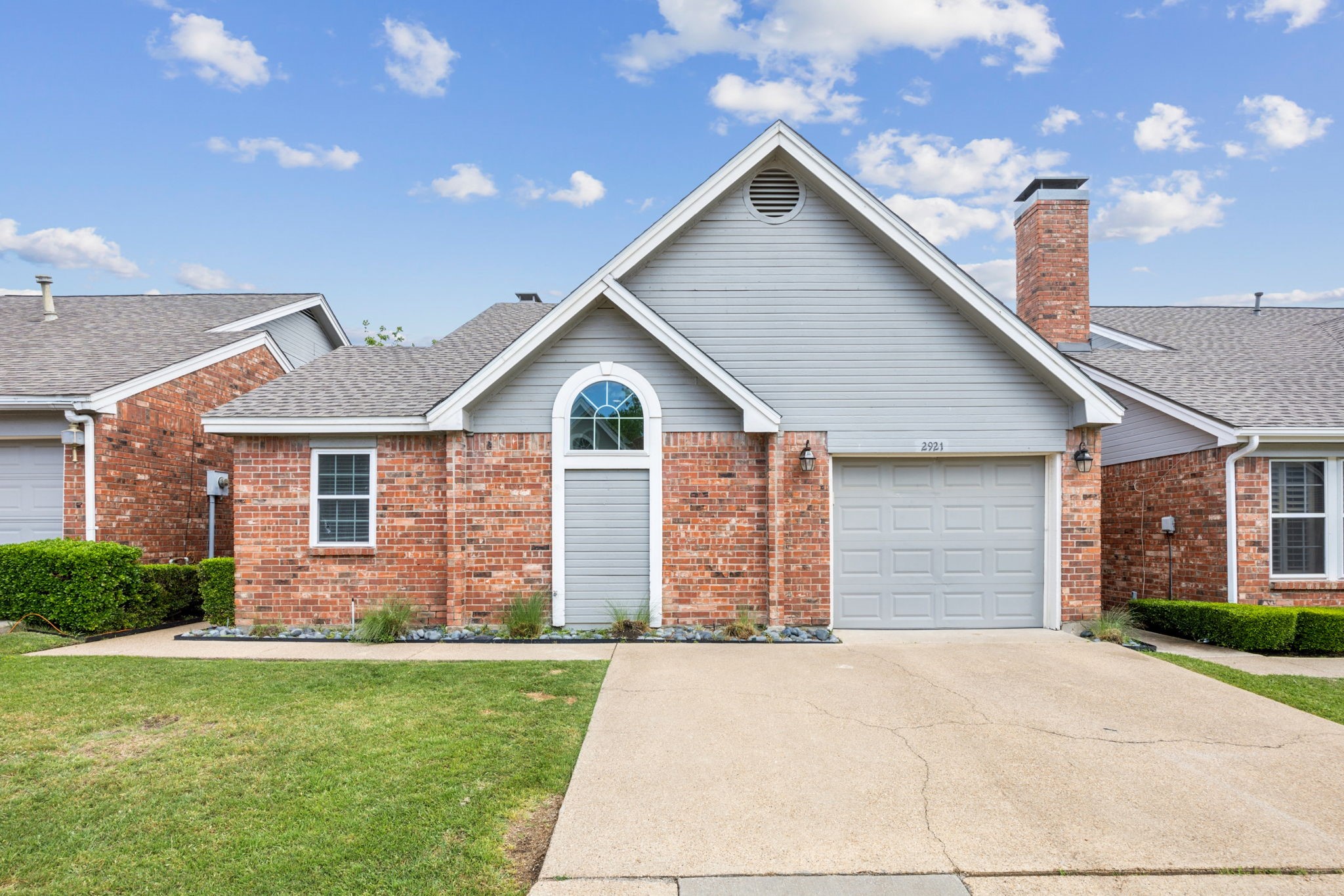 2921 Waterfront Drive Garland TX 75042
