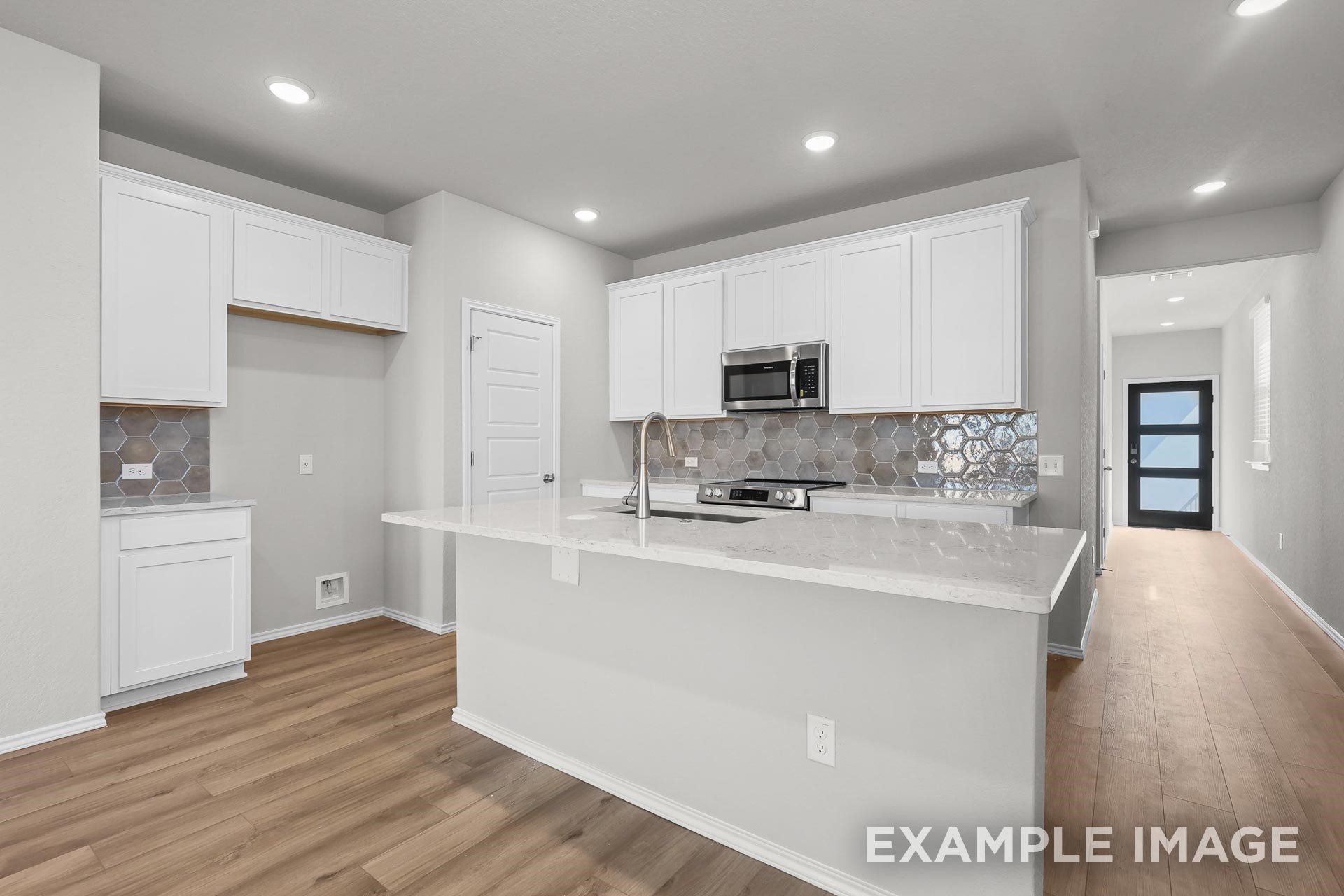 3516 Hank Drive Heartland TX 75126