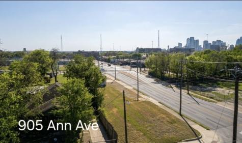 905 Ann Avenue Dallas TX 75223