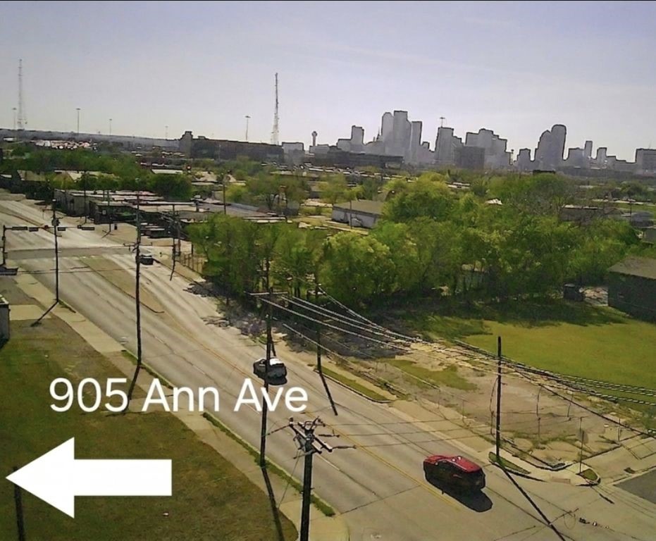 905 Ann Avenue Dallas TX 75223