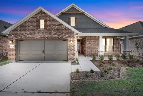 15053 Green Bluff Drive Aledo TX 76008