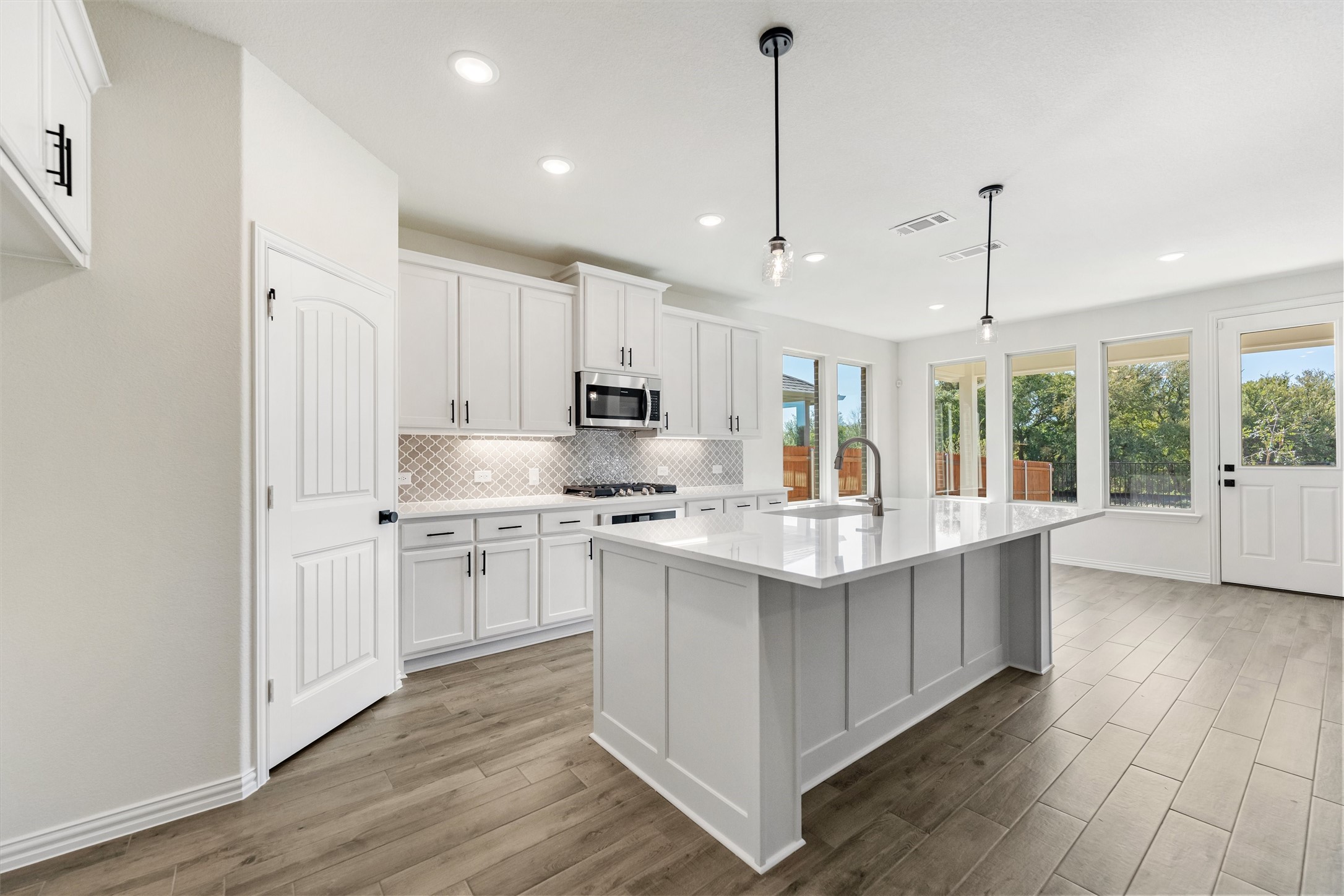 15053 Green Bluff Drive Aledo TX 76008